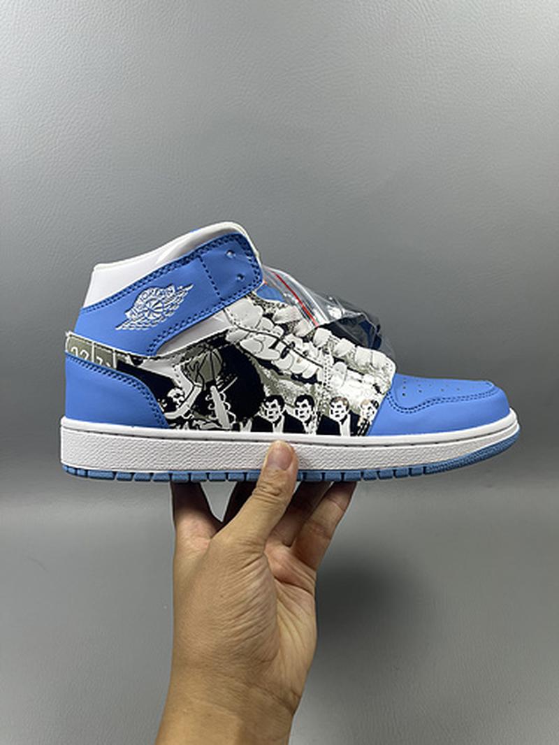 Air Jordan 1-578